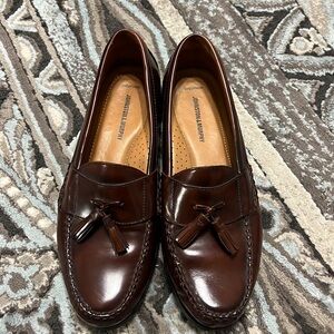 Johnston&Murphy Loafers. Size 10.5 Men’s